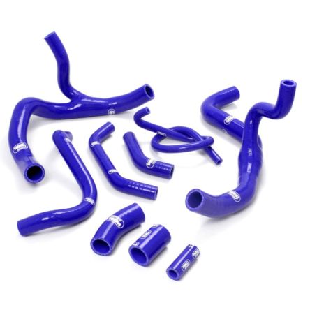 Durites de radiateur Samco Sport pour Honda CBR1000RR 08-11