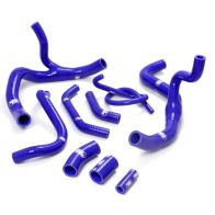 Durites de radiateur Samco Sport pour Honda CBR1000RR 08-11