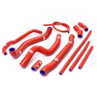 Durites de radiateur Samco Sport pour Honda CBR1000RR 08-11
