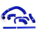 Durites de radiateur Samco Sport pour Kawasaki ZX9R 94-97 0