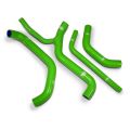 Durites de radiateur Samco Sport pour Kawasaki ZX10R 11-15 (Race Bike Design) 0