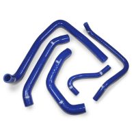 Durites de radiateur Samco Sport pour Kawasaki ZZR1400 06-26