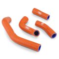Durites de radiateur Samco Sport pour KTM RC125/125 Duke 11-13/200 Duke 11-16 0