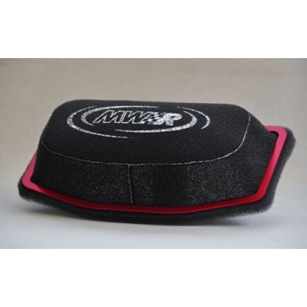 DESTOCKAGE - Filtre a air MWR WSBK pour Yamaha R1 09-14