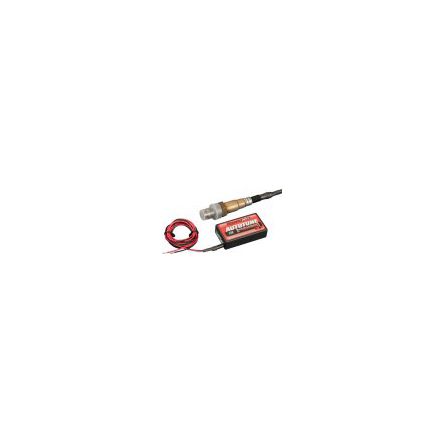 Dynojet Autotune pour Power Commander V specifique Harley-Davidson