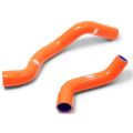 Durites de radiateur Samco Sport pour KTM 790 Adventure 23-26 0