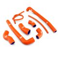 Durites de radiateur Samco Sport pour KTM 1290 Super Adventure 21-24 0