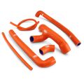 Durites de radiateur Samco Sport pour KTM 1290 Super Adventure 21-24 "Y" Design 0