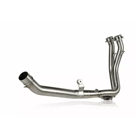 Collecteur Akrapovic pour Honda XL750 Transalp 23-26