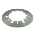 Diaphragme disque ressort Ø88mm pour embrayage anti-dribble Suter 0