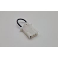 Eliminateur de béquille latérale DRP pour Honda CB125R 21-24