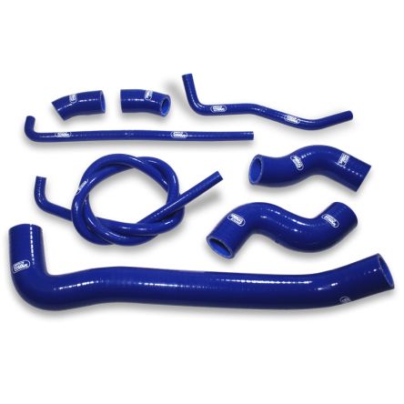 Durites de radiateur Samco Sport pour Suzuki DL650 V-Strom 12-26