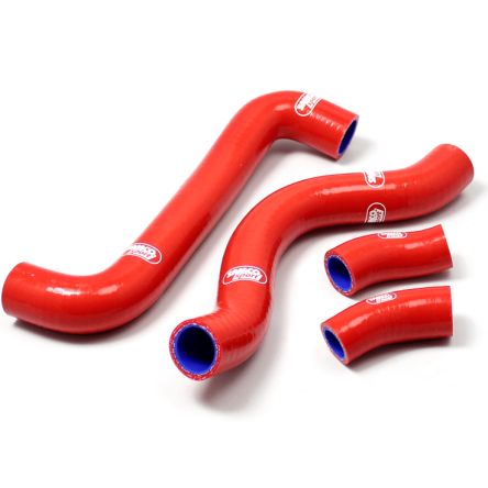 Durites de radiateur Samco Sport pour Suzuki SV650 99-02