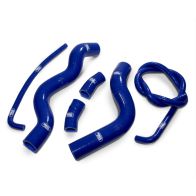 Durites de radiateur Samco Sport pour Suzuki DL1000 V-Strom 14-23