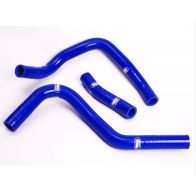 Durites de radiateur Samco Sport pour Suzuki GSXR1000 01-04