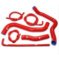 Durites de radiateur Samco Sport pour Suzuki GSXR1000 07-08 0