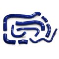 Durites de radiateur Samco Sport pour Suzuki TL1000R 98-03 0