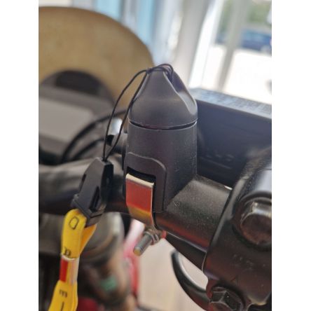 Coupe circuit complet avec cordon pour Honda CB125R 21-24
