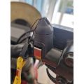 Coupe circuit complet avec cordon pour Honda CB125R 21-24 0