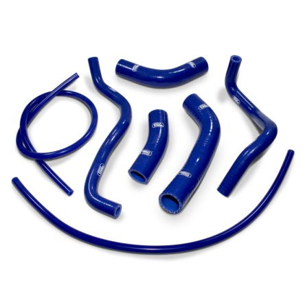Durites de radiateur Samco Sport pour Yamaha Ténéré 700 19-26