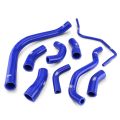 Durites de radiateur Samco Sport pour Yamaha FZS1000 Fazer 01-05 0