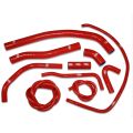 Durites de radiateur Samco Sport pour Yamaha T-Max 12-14 0