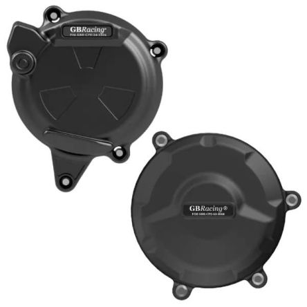 Pack de protection moteur GB Racing pour Ducati Panigale V2 20-24