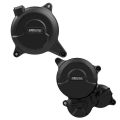 Pack de protection moteur GB Racing pour Ducati 698 Hypermotard Mono 24-26 0
