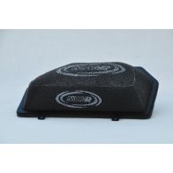 DESTOCKAGE - Filtre à air MWR WSBK pour Suzuki GSXR1000 17-24