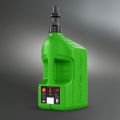 Bidon d'essence Tuff Jug 20L 3