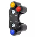 Commodo droit route Jetprime pour Ducati Panigale V4S 25-26 1