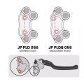 Commodo droit route Jetprime pour Ducati Panigale V4S 25-26 3