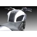 Grip de réservoir Techspec pour Yamaha MT-07 25-26 2