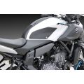 Grip de réservoir Techspec pour Yamaha MT-07 25-26 1