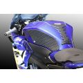 Grip de réservoir Techspec pour Yamaha R9 25-26 2