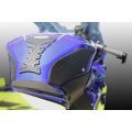 Grip de réservoir Techspec pour Yamaha R9 25-26 1