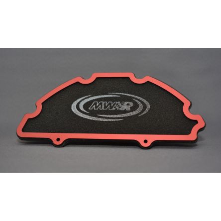 Filtre a air MWR Performance pour Suzuki GSX-S 950 24-26 / GSX-S 1000 21-23 / GSX-S 1000 GT 21-26 / GSX-S1000 GX 24-26