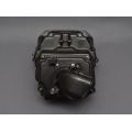 Filtre a air MWR Performance pour Honda CBR500R 24-25 3