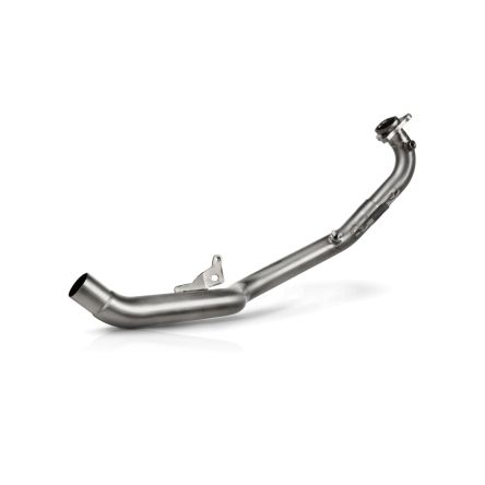 Collecteur Akrapovic pour Honda X-ADV 750 17-26