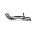 Suppression de catalyseur Akrapovic pour BMWF800GS/F900GS 24-25 0