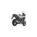 Ligne complète Arrow Indy Race Evo pour Yamaha Tracer 9 25-26 1
