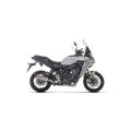 Ligne complète Arrow Indy Race Evo homologuée pour Yamaha Tracer 9 25-26 0
