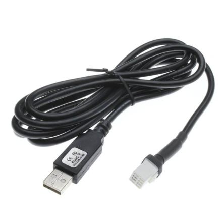 Cable USB CAN pour récepteur I2M TPMS
