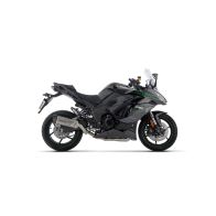 Silencieux Arrow Indy Race Evo pour Kawasaki Ninja 1000 SX 25