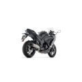 Silencieux Arrow Indy Race Evo pour Kawasaki Ninja 1000 SX 25 1