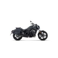 Ligne complète racing Arrow Rebel pour Kawasaki Vulcan S 650 25