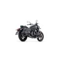 Ligne complète racing Arrow Rebel pour Kawasaki Vulcan S 650 25 1