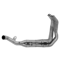 Collecteur racing Arrow pour Kawasaki Versys 1100 25