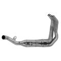 Collecteur racing Arrow pour Kawasaki Versys 1100 25 0