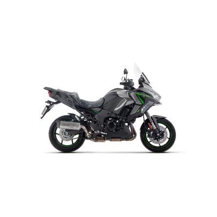 Silencieux Arrow Indy Race Evo pour Kawasaki Versys 1100 25
